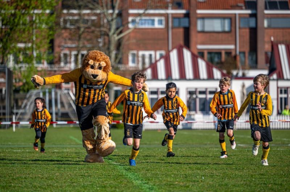 Impressie Sterrentoernooi