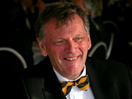 jhr. mr. J.P. (Pieter) de Savornin Lohman