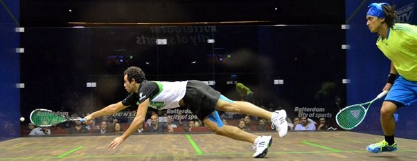 Ramy Ashour