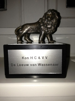 Leeuw van Wassenaar