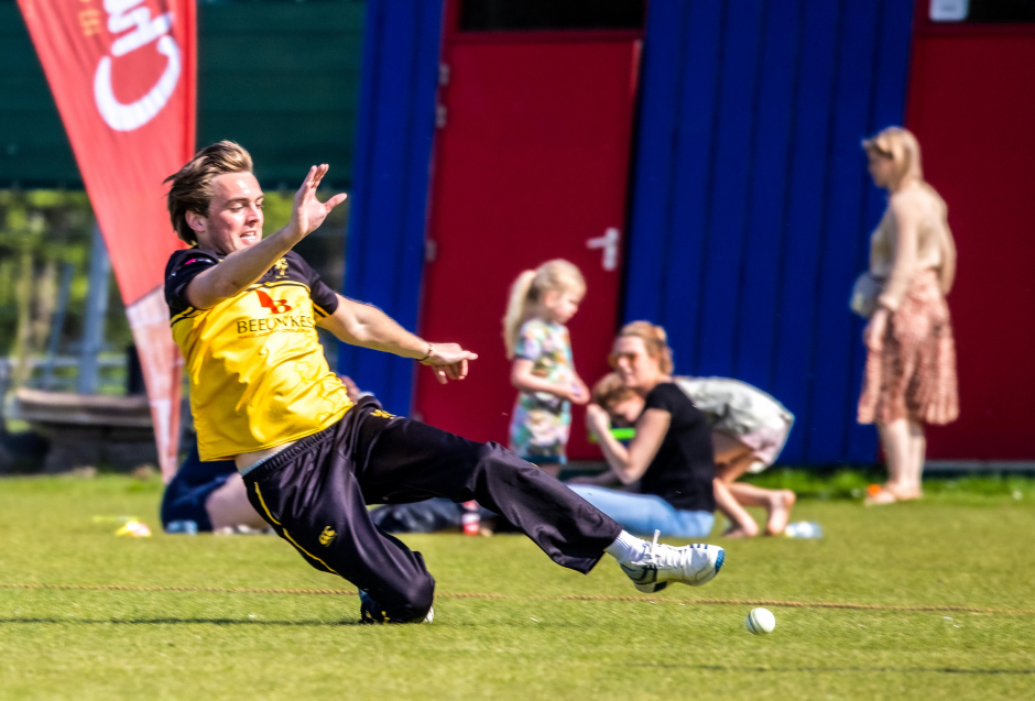 Home · Koninklijke Haagsche Cricket en Voetbal Vereeniging