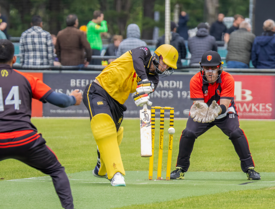 Foto Patrick Trijzelaar