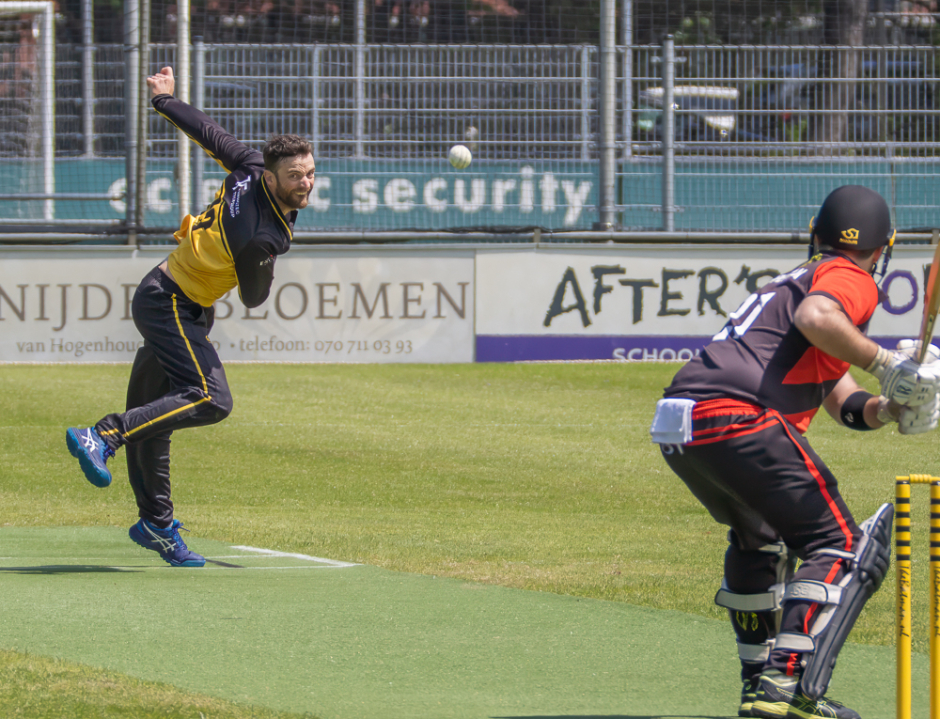 Home · Koninklijke Haagsche Cricket en Voetbal Vereeniging