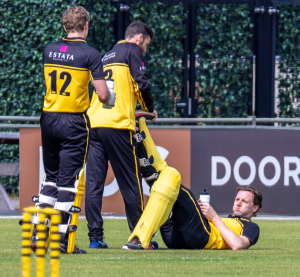 Foto Patrick Trijzelaar