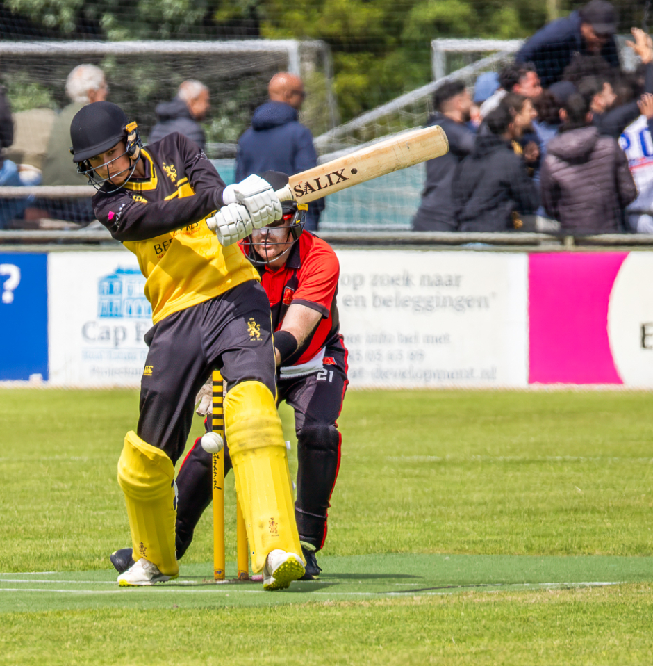 Foto Patrick Trijzelaar