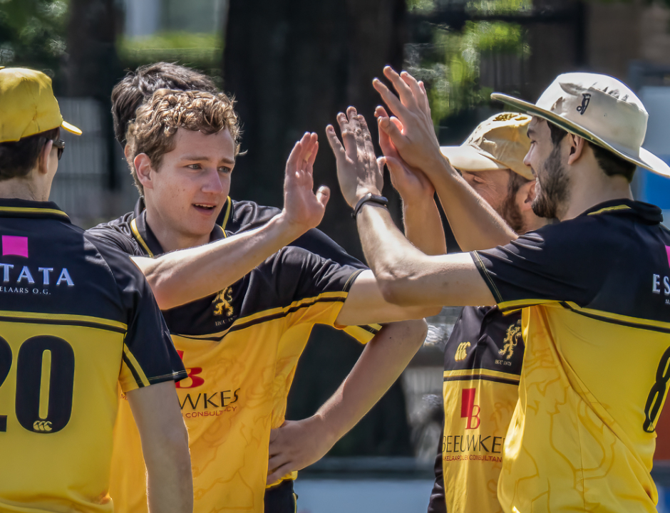 Home · Koninklijke Haagsche Cricket en Voetbal Vereeniging