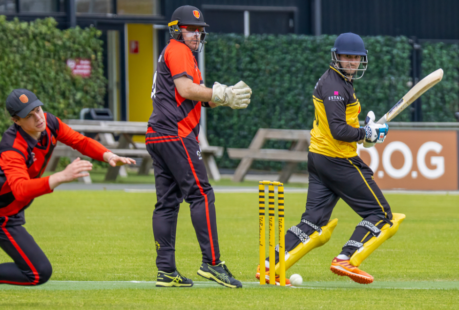 Foto Patrick Trijzelaar