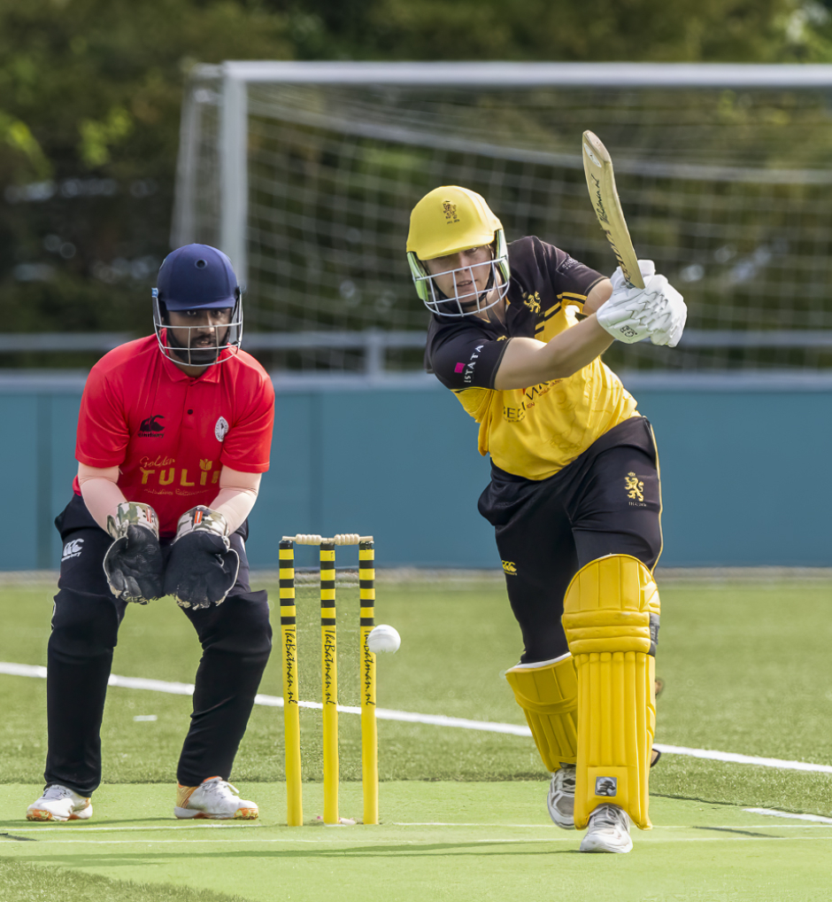 Foto Patrick Trijzelaar