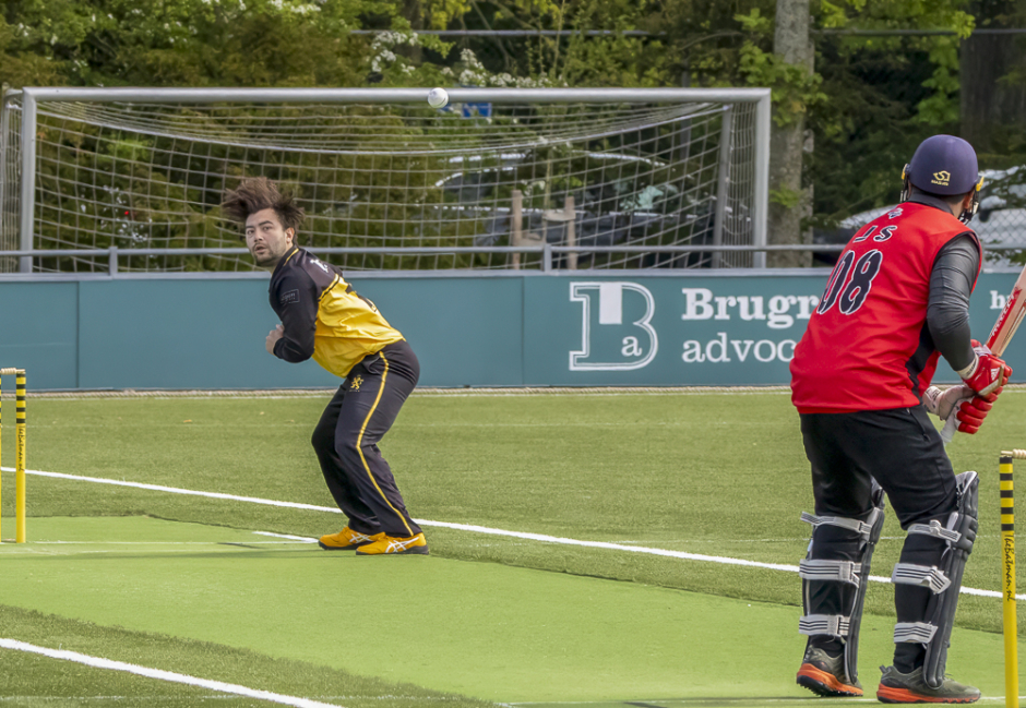 Home · Koninklijke Haagsche Cricket en Voetbal Vereeniging