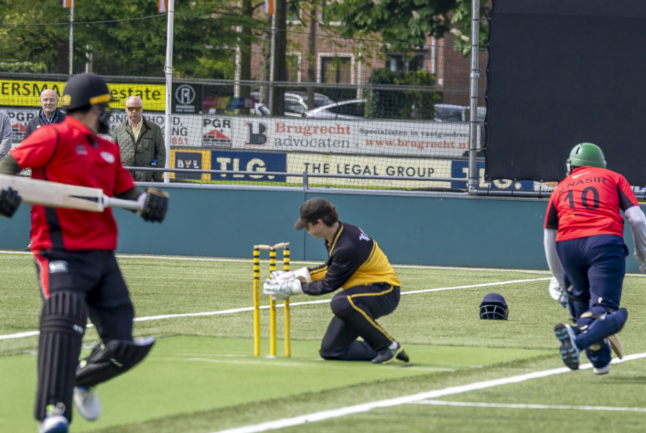 Foto Patrick Trijzelaar