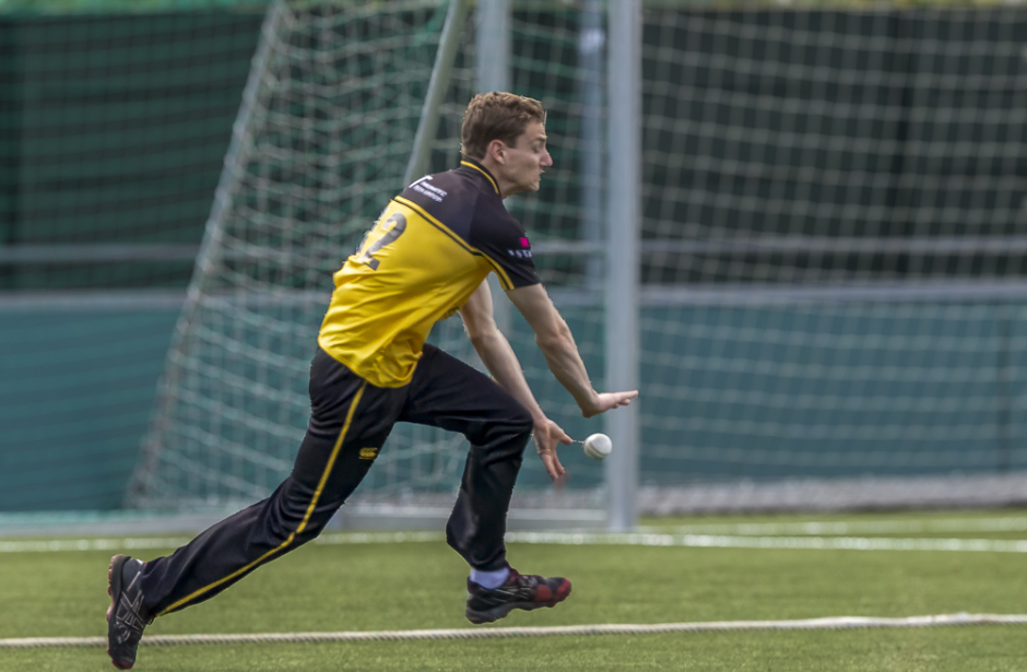 Home · Koninklijke Haagsche Cricket en Voetbal Vereeniging