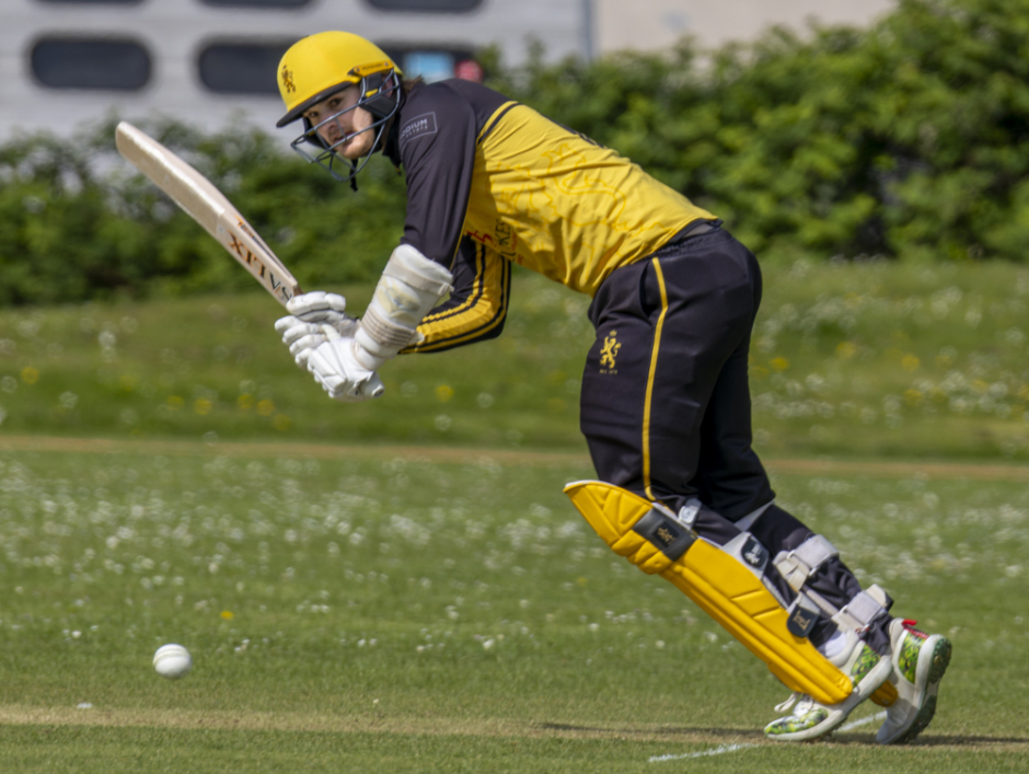 Home · Koninklijke Haagsche Cricket en Voetbal Vereeniging