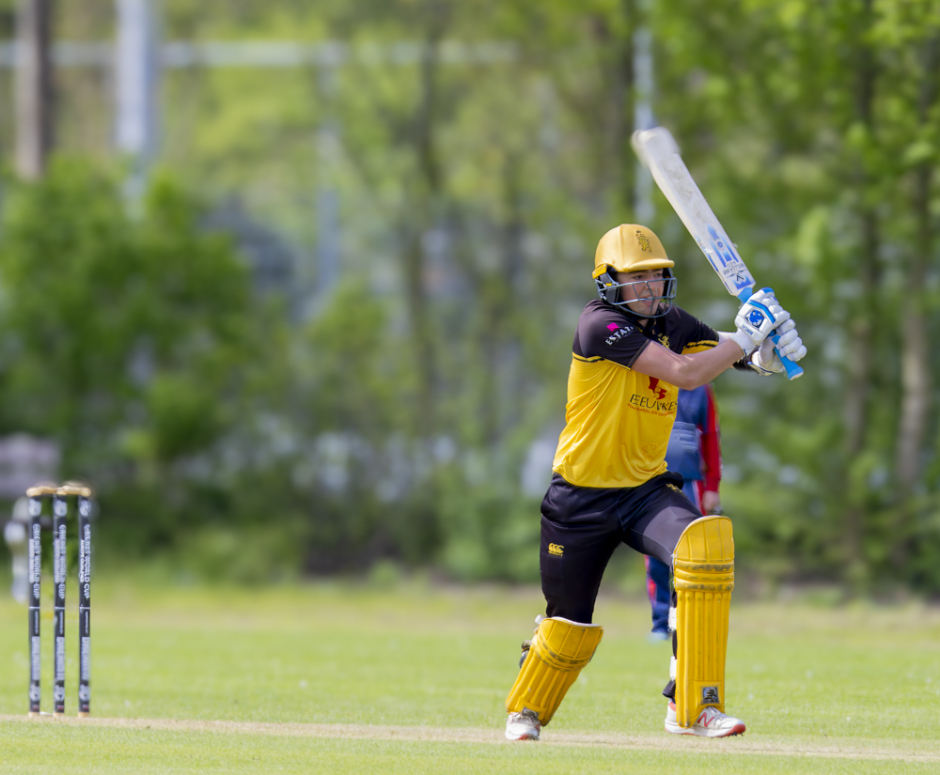 Foto Patrick Trijzelaar