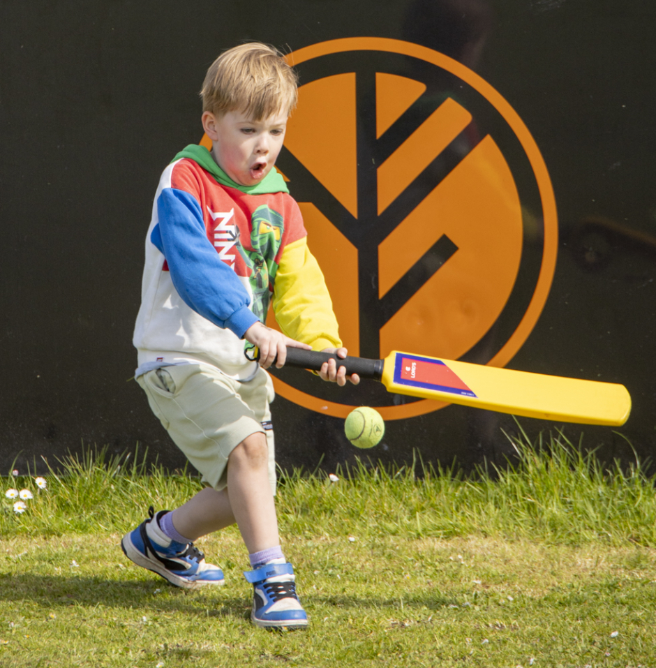 Foto Patrick Trijzelaar