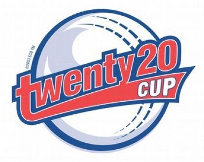 T/20 CUP