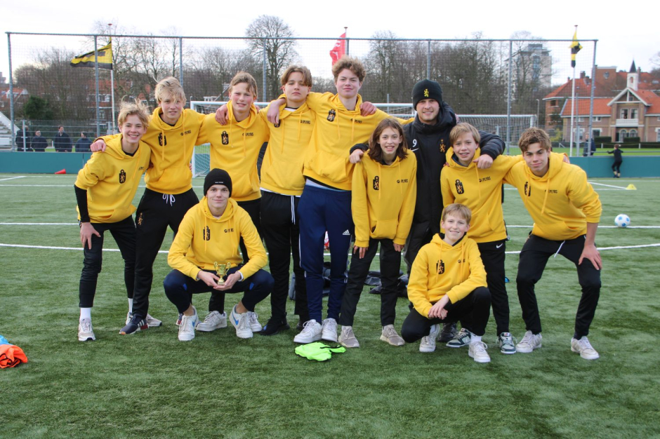 Home · Koninklijke Haagsche Cricket en Voetbal Vereeniging