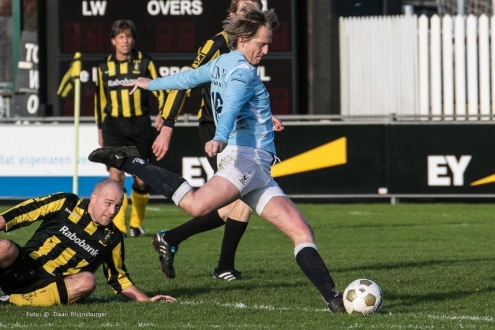 Foto: &copy; Daan Rhijnsburger