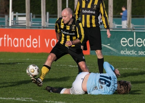 Foto: &copy; Daan Rhijnsburger