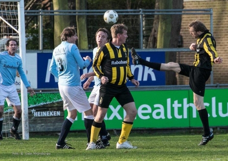 Foto: &copy; Daan Rhijnsburger