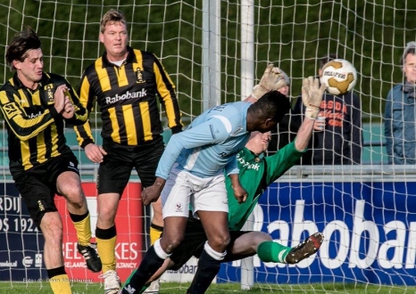 Foto: &copy; Daan Rhijnsburger