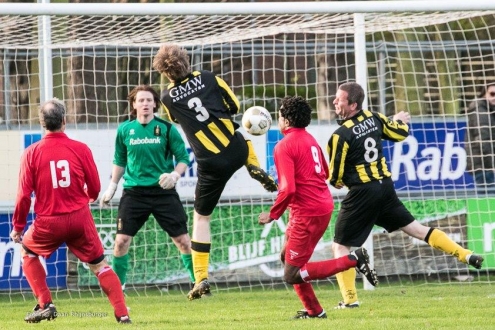 Foto: &copy; Daan Rhijnsburger