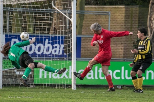 Foto: &copy; Daan Rhijnsburger