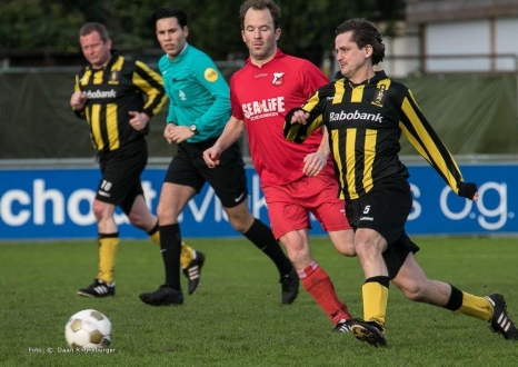 Foto: &copy; Daan Rhijnsburger