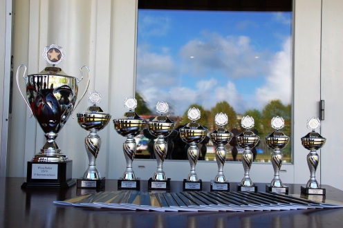 Vanaf hier zijn de foto's van Mary-Ann Mouw