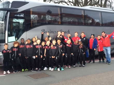 Ook Crystal Palace gaat naar huis