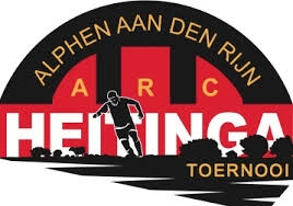 ARC Heitinga toernooi in Alphen aan de Rijn