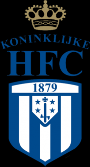 HFC toernooi in Haarlem