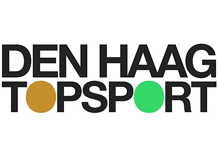Den Haag Topsport is hoofdsponsor