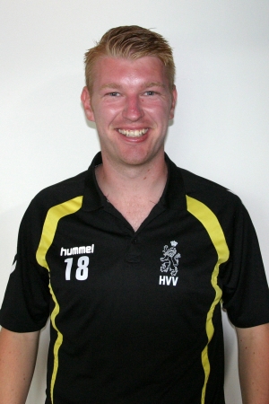 Timo Vogels