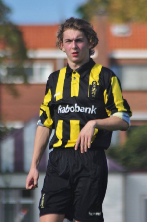 Max van Grimbergen