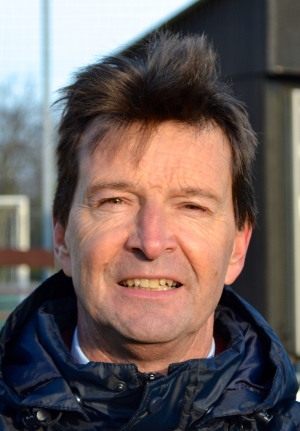 trainer O17-1 Cees Hendriks