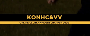 HVV Online clubkampioenschappen 