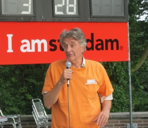 Jan Nuijten aan het woord