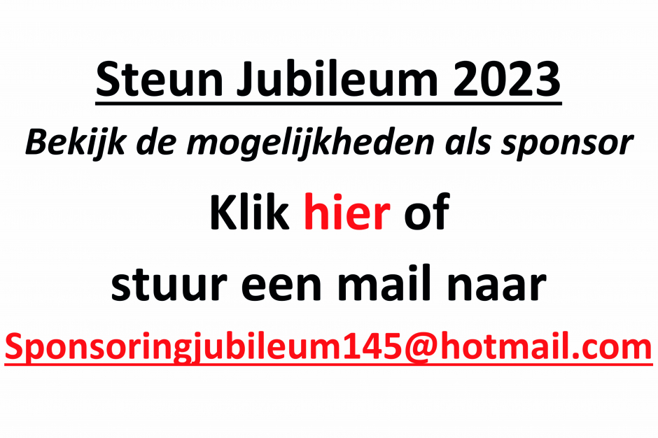 Jubileum 2023